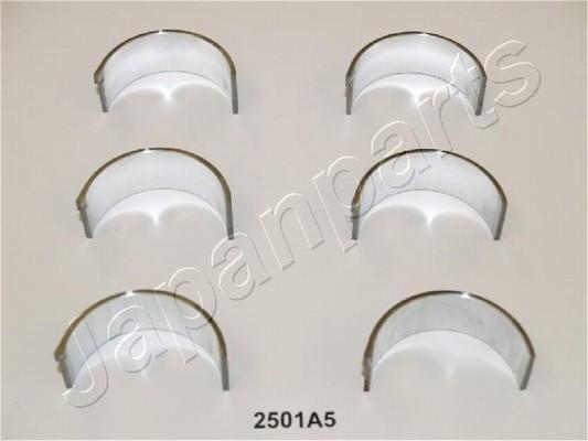 Pemebla JAPCB2501A5 - шатуни підшипник autocars.com.ua