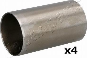 Pemebla JAPCC-IS000 - Комплект гільзи циліндра autocars.com.ua