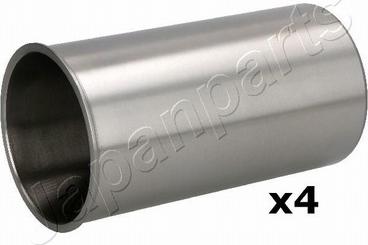 Pemebla JAPCC-MI000 - Комплект гільзи циліндра autocars.com.ua