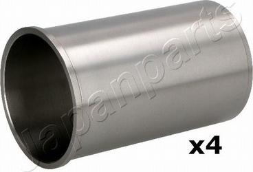 Pemebla JAPCC-NI004 - Комплект гільзи циліндра autocars.com.ua