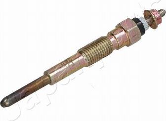 Pemebla JAPCE-006 - Свічка розжарювання autocars.com.ua