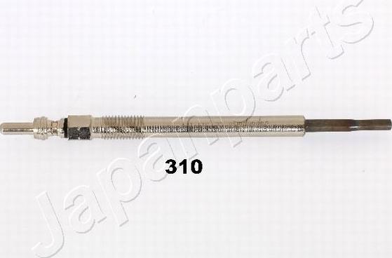 Pemebla JAPCE-310 - Свічка розжарювання autocars.com.ua