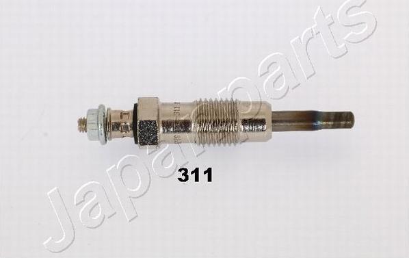 Pemebla JAPCE-311 - Свічка розжарювання autocars.com.ua