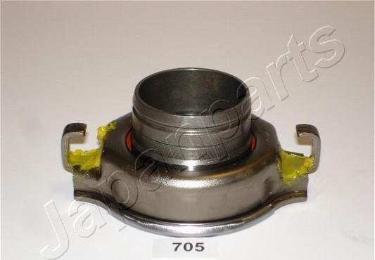 Pemebla JAPCF-705 - Вичавний підшипник autocars.com.ua