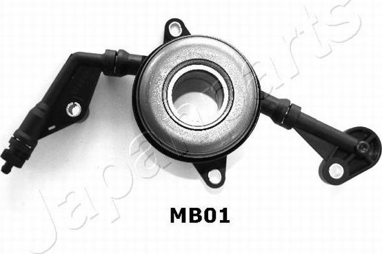 Pemebla JAPCF-MB01 - Вичавний підшипник autocars.com.ua