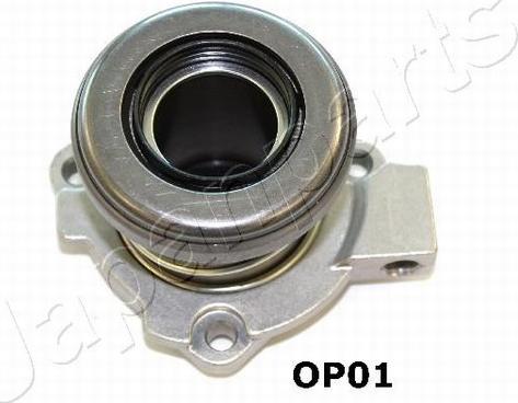 Pemebla JAPCF-OP01 - Вичавний підшипник autocars.com.ua