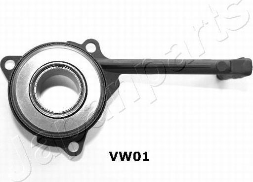 Pemebla JAPCF-VW01 - Вичавний підшипник autocars.com.ua