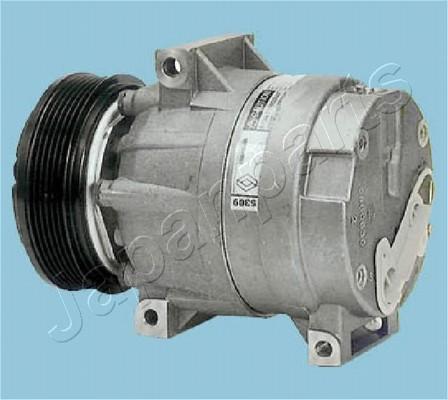 Pemebla JAPCMP2010534 - Компресор, кондиціонер autocars.com.ua