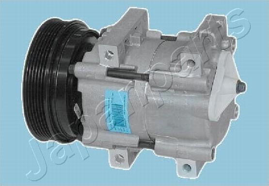 Pemebla JAPCMP2060717 - Компресор, кондиціонер autocars.com.ua