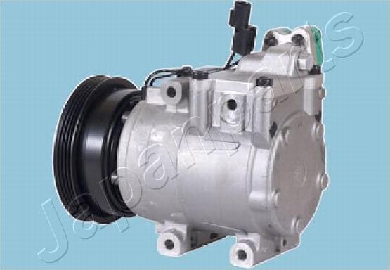 Pemebla JAPCMP2060735 - Компресор, кондиціонер autocars.com.ua