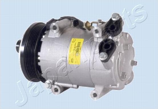 Pemebla JAPCMP2060746 - Компресор, кондиціонер autocars.com.ua