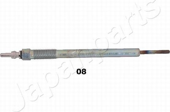 Pemebla JAPCP08 - Свічка розжарювання autocars.com.ua