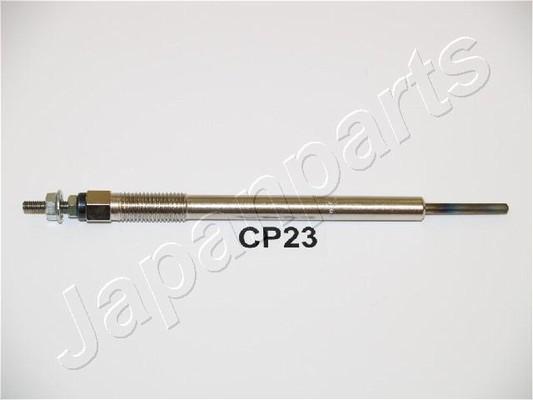 Pemebla JAPCP23 - Свічка розжарювання autocars.com.ua