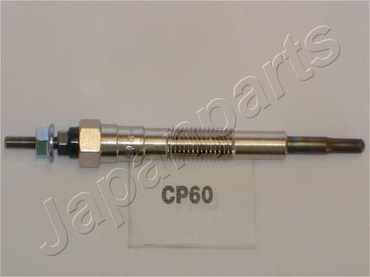 Pemebla JAPCP60 - Свічка розжарювання autocars.com.ua