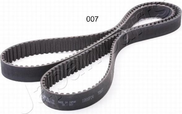 Pemebla JAPDD-007 - Ремінь ГРМ autocars.com.ua