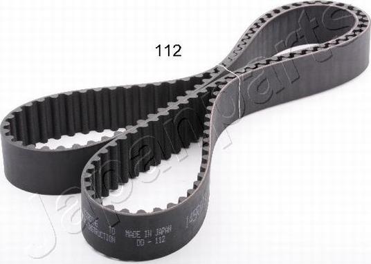 Pemebla JAPDD-112 - Ремінь ГРМ autocars.com.ua