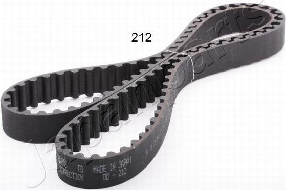 Pemebla JAPDD-212 - Ремінь ГРМ autocars.com.ua