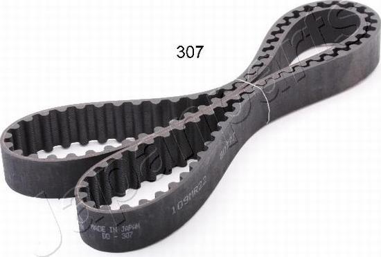 Pemebla JAPDD-307 - Ремінь ГРМ autocars.com.ua