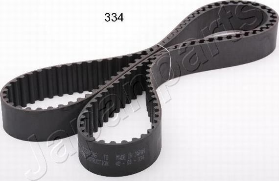 Pemebla JAPDD-334 - Ремінь ГРМ autocars.com.ua