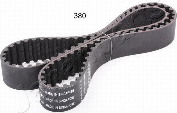 Pemebla JAPDD-380 - Ремінь ГРМ autocars.com.ua