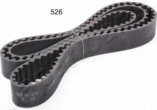 Pemebla JAPDD-526 - Ремінь ГРМ autocars.com.ua