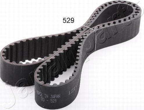 Pemebla JAPDD-529 - Ремінь ГРМ autocars.com.ua