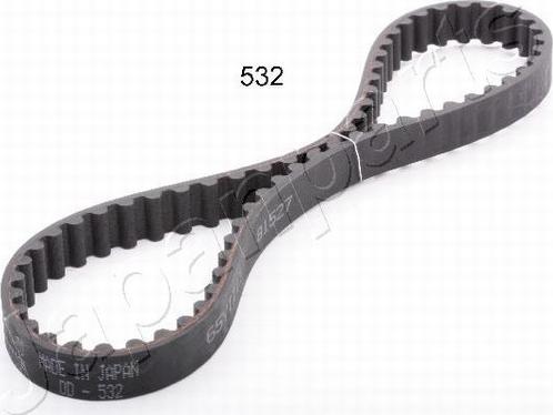 Pemebla JAPDD-532 - Ремінь ГРМ autocars.com.ua