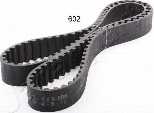 Pemebla JAPDD-602 - Ремінь ГРМ autocars.com.ua