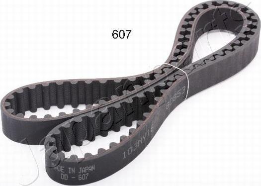 Pemebla JAPDD-607 - Ремінь ГРМ autocars.com.ua