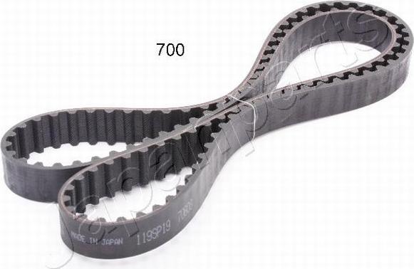 Pemebla JAPDD-700 - Ремінь ГРМ autocars.com.ua