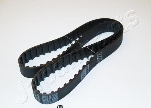 Pemebla JAPDD-798 - Ремінь ГРМ autocars.com.ua