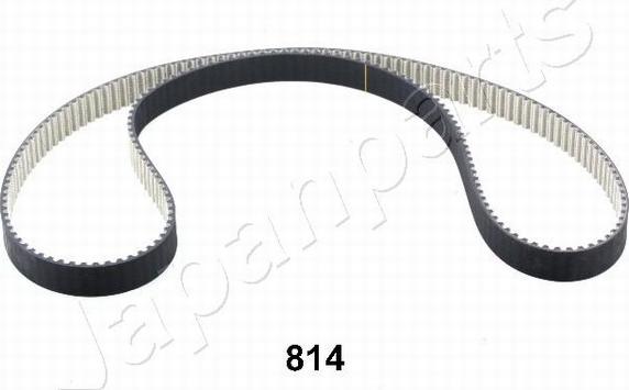 Pemebla JAPDD-814 - Ремінь ГРМ autocars.com.ua