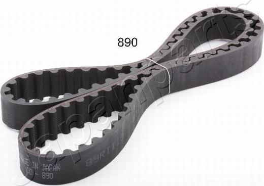 Pemebla JAPDD-890 - Ремінь ГРМ autocars.com.ua