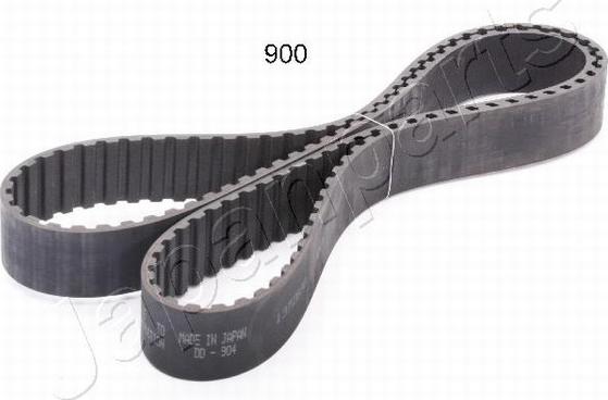 Pemebla JAPDD-904 - Ремінь ГРМ autocars.com.ua