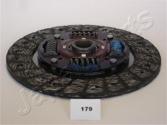 Pemebla JAPDF-179 - Диск зчеплення autocars.com.ua