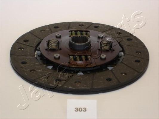 Pemebla JAPDF-303 - Диск зчеплення autocars.com.ua