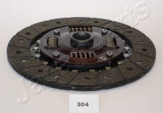 Pemebla JAPDF-304 - Диск зчеплення autocars.com.ua