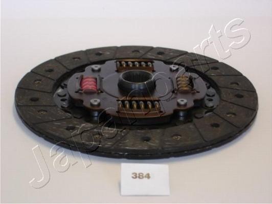 Pemebla JAPDF-384 - Диск зчеплення autocars.com.ua