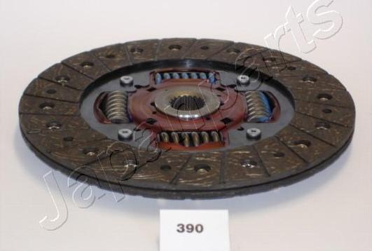 Pemebla JAPDF-390 - Диск зчеплення autocars.com.ua