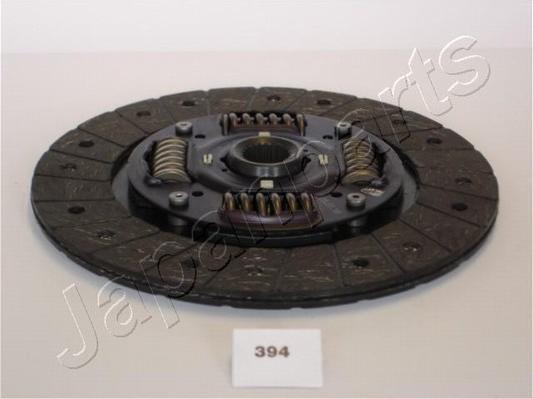 Pemebla JAPDF-394 - Диск зчеплення autocars.com.ua