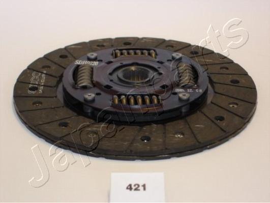 Pemebla JAPDF-421 - Диск зчеплення autocars.com.ua