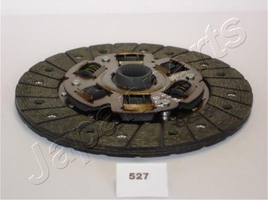 Pemebla JAPDF-527 - Диск зчеплення autocars.com.ua