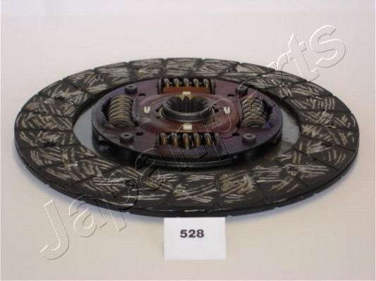 Pemebla JAPDF-528 - Диск зчеплення autocars.com.ua