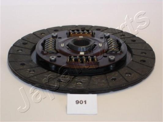 Pemebla JAPDF-901 - Диск зчеплення autocars.com.ua