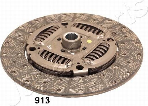 Pemebla JAPDF-913 - Диск зчеплення autocars.com.ua