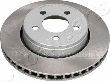 Pemebla JAPDI-012C - Гальмівний диск autocars.com.ua