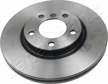 Pemebla JAPDI-0153 - Гальмівний диск autocars.com.ua