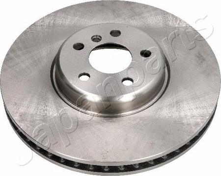 Pemebla JAPDI-0155 - Гальмівний диск autocars.com.ua