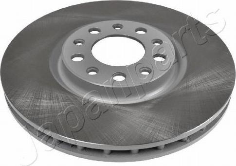 Pemebla JAPDI-0227 - Гальмівний диск autocars.com.ua