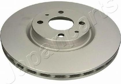 Pemebla JAPDI-0244 - Гальмівний диск autocars.com.ua